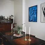 شقة Stylish And Unique 2 Bedroom Flat With Balcony In Letna *