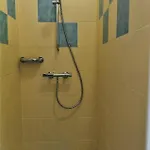 Stylish And Unique 2 Bedroom Flat With Balcony In Letna شقة *