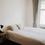 Stylish And Unique 2 Bedroom Flat With Balcony In Letna *