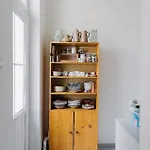 Stylish And Unique 2 Bedroom Flat With Balcony In Letna شقة براغ