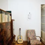 شقة Stylish And Unique 2 Bedroom Flat With Balcony In Letna براغ