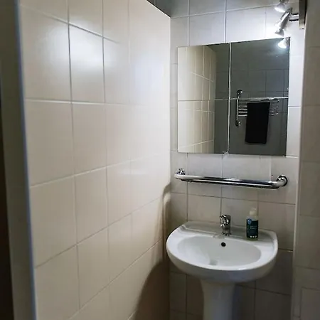 公寓 Stylish And Unique 2 Bedroom Flat With Balcony In Letna *